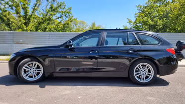 BMW Seria 3