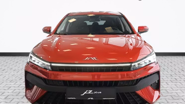JAC J7