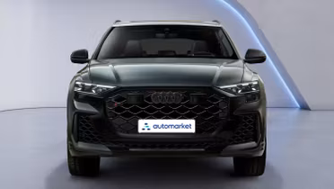 AUDI Q8 / E-Tron