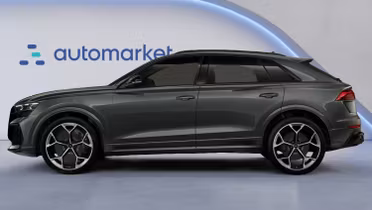 AUDI Q8 / E-Tron