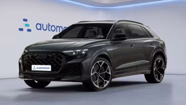 AUDI Q8 / E-Tron
