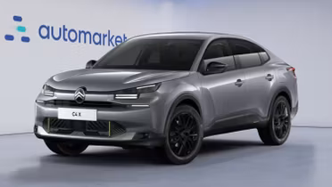 CITROEN C4 X