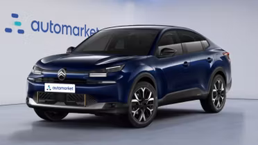 CITROEN C4 X