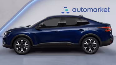 CITROEN C4 X