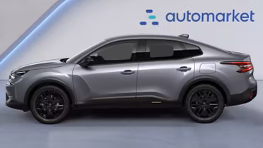 CITROEN C4 X