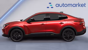 CITROEN C4 X