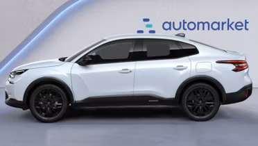 CITROEN C4 X