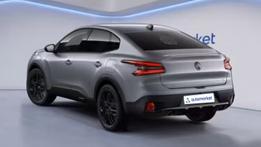 CITROEN C4 X