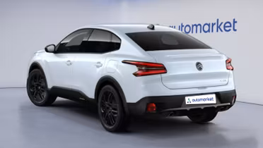 CITROEN C4 X
