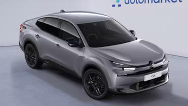CITROEN C4 X