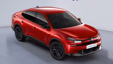CITROEN C4 X