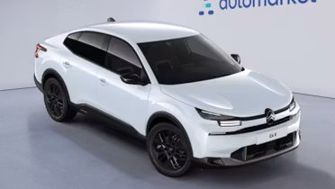 CITROEN C4 X