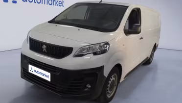 PEUGEOT Expert