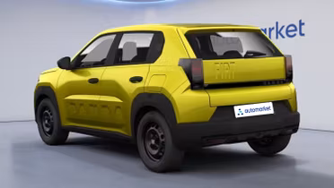 FIAT Grande Panda