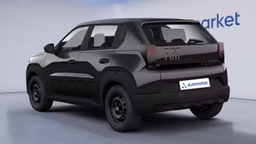 FIAT Grande Panda
