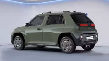 HYUNDAI Inster