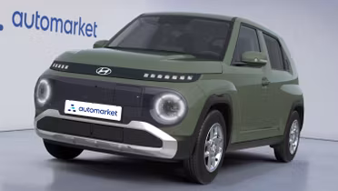 HYUNDAI Inster