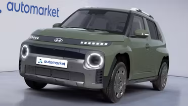 HYUNDAI Inster