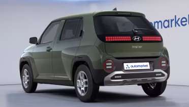 HYUNDAI Inster