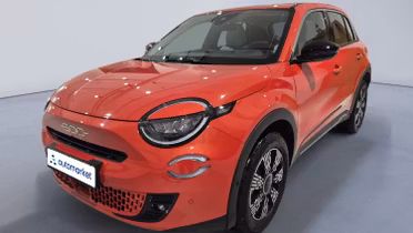 FIAT 600