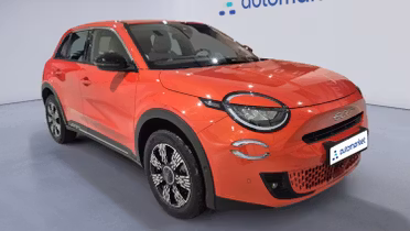 FIAT 600