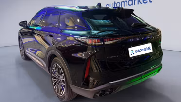 OMODA Omoda 9
