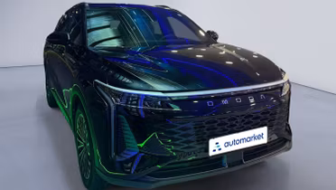 OMODA Omoda 9