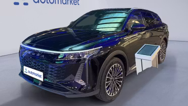 OMODA Omoda 9