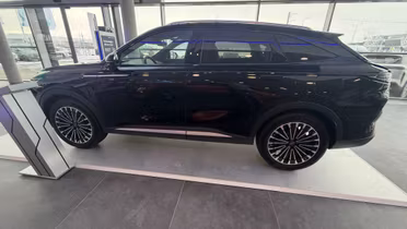 OMODA Omoda 9