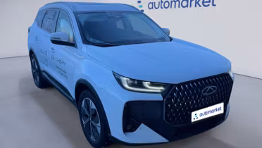 CHERY Tiggo 7
