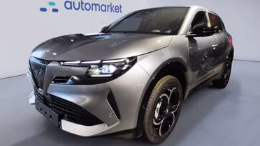 ALFA ROMEO Junior