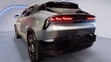 ALFA ROMEO Junior