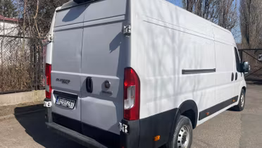 FIAT Ducato