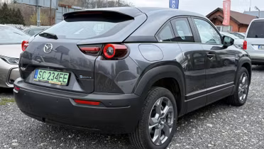 MAZDA MX-30