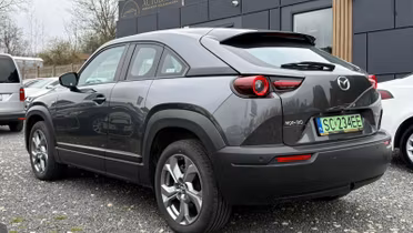 MAZDA MX-30