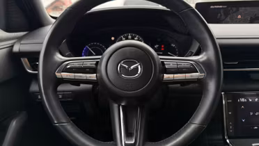 MAZDA MX-30