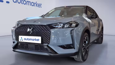 DS DS3 Crossback