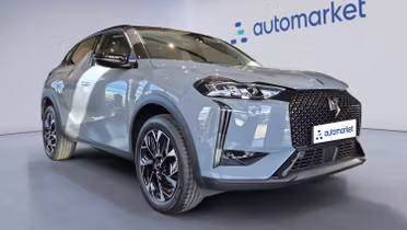 DS DS3 Crossback