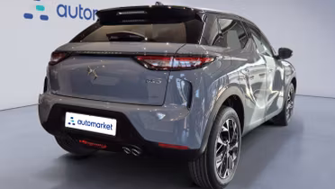 DS DS3 Crossback