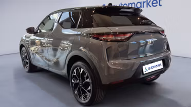 DS DS3 Crossback