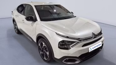 CITROEN C4 X