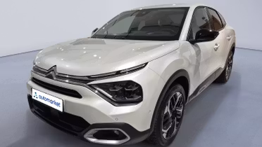 CITROEN C4 X