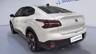CITROEN C4 X