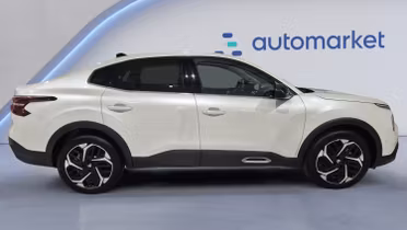 CITROEN C4 X