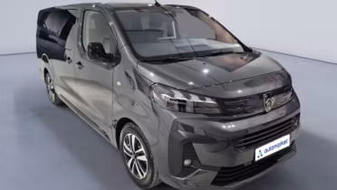 PEUGEOT Traveller