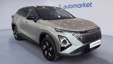 OMODA Omoda 5