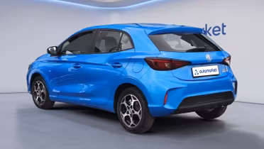 MG MG3