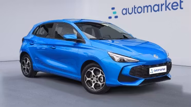 MG MG3