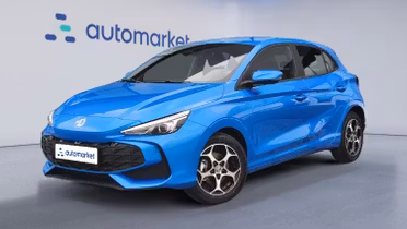 MG MG3