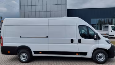 CITROEN Jumper
